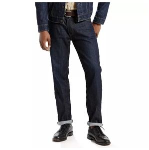 Levi's 541 - athletic taper stretch jeans